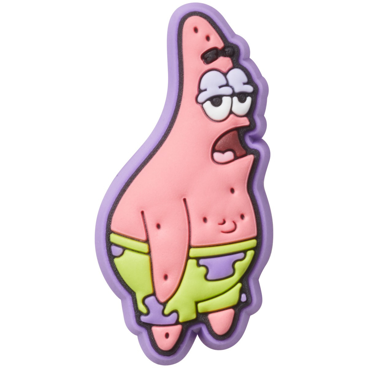 Jibbitz Crocs Patrick - imagine 5